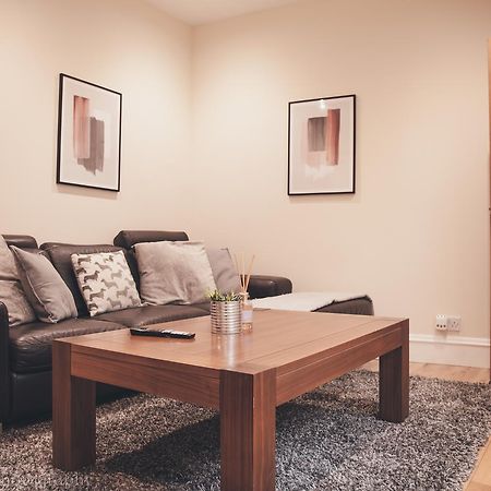أبردين Apartment A المظهر الخارجي الصورة