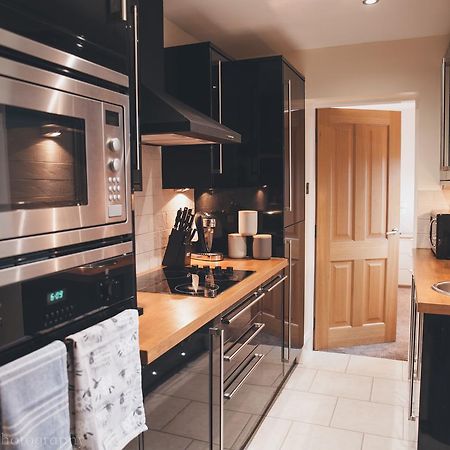 أبردين Apartment A المظهر الخارجي الصورة