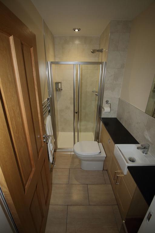 أبردين Apartment A المظهر الخارجي الصورة