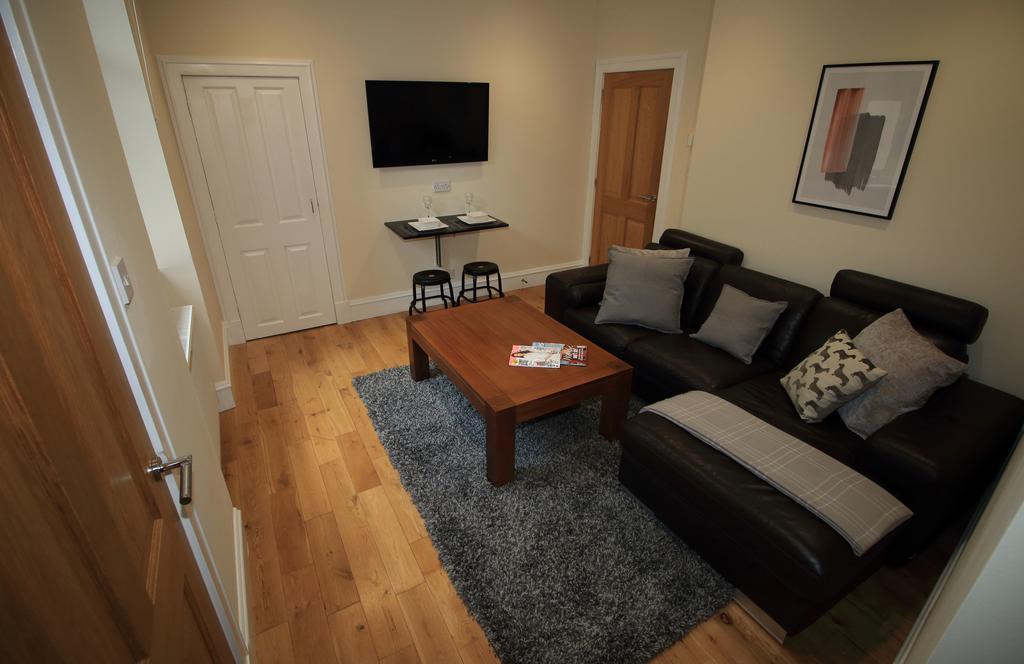 أبردين Apartment A المظهر الخارجي الصورة