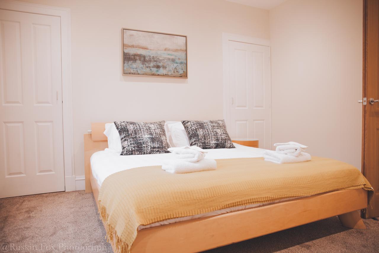 أبردين Apartment A المظهر الخارجي الصورة