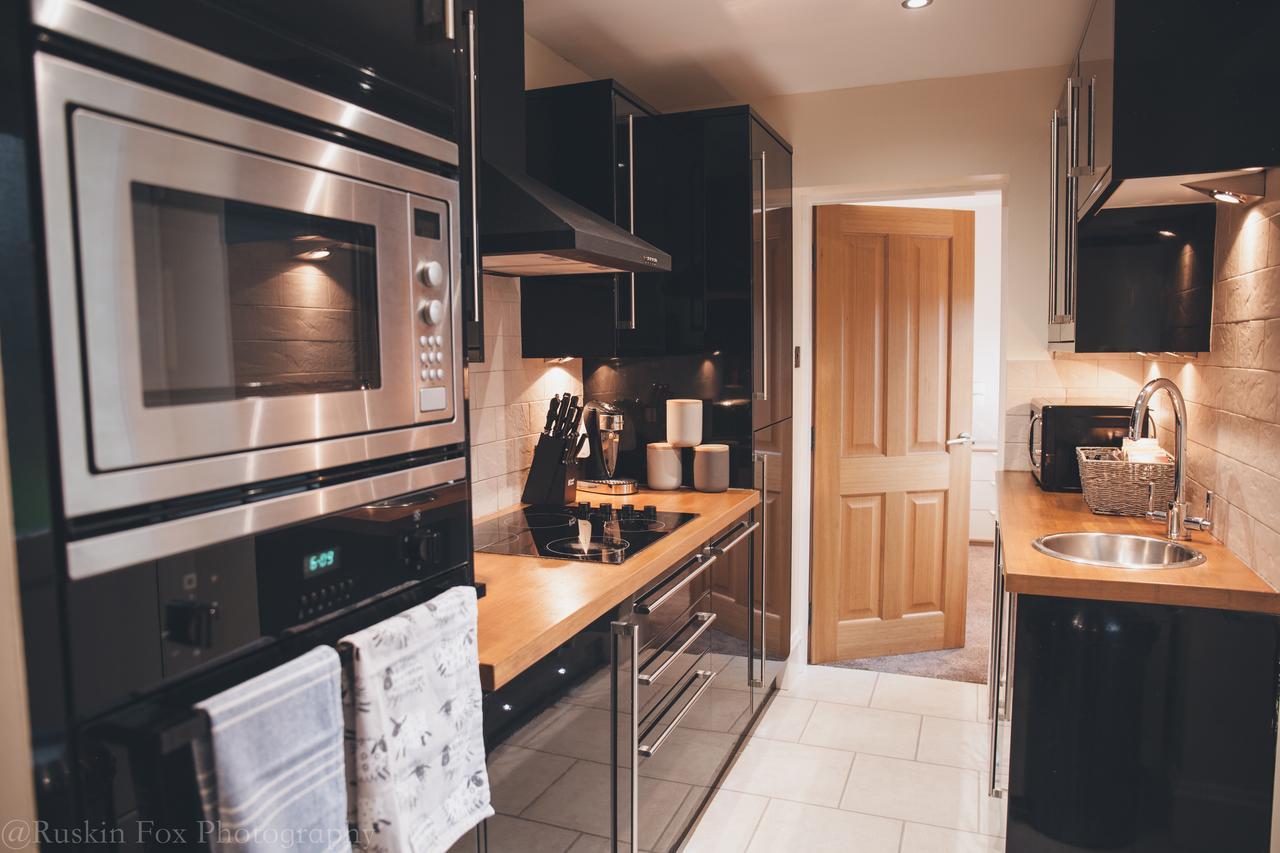أبردين Apartment A المظهر الخارجي الصورة
