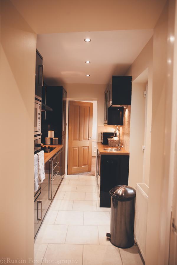 أبردين Apartment A المظهر الخارجي الصورة