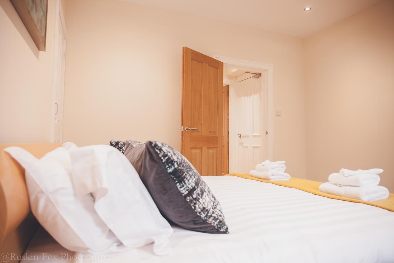 أبردين Apartment A المظهر الخارجي الصورة