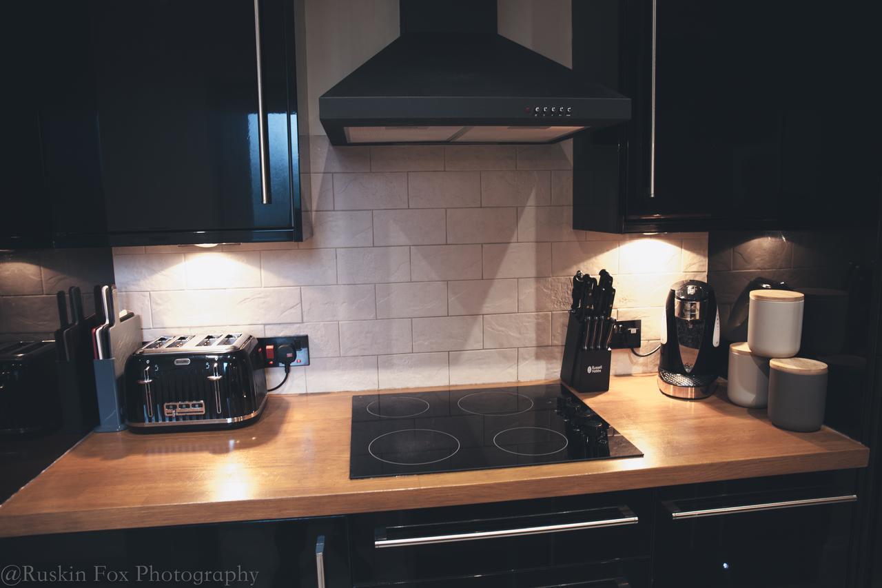 أبردين Apartment A المظهر الخارجي الصورة